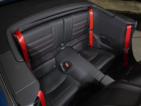 Used 2023 Porsche 911 Carrera GTS w/ Premium Package image 6