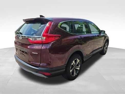 Used 2019 Honda CR-V LX image 5