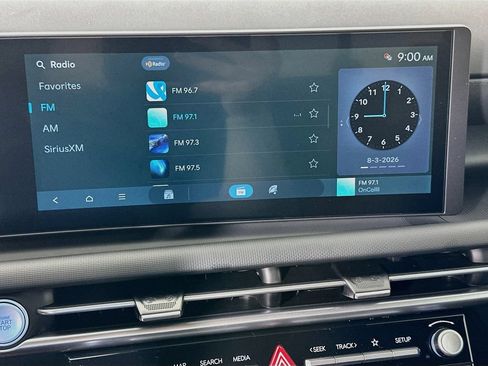 New 2027 Hyundai Santa Cruz SEL FWD image 11