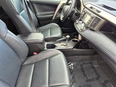 Used 2013 Toyota RAV4 Limited AWD/4WD image 17