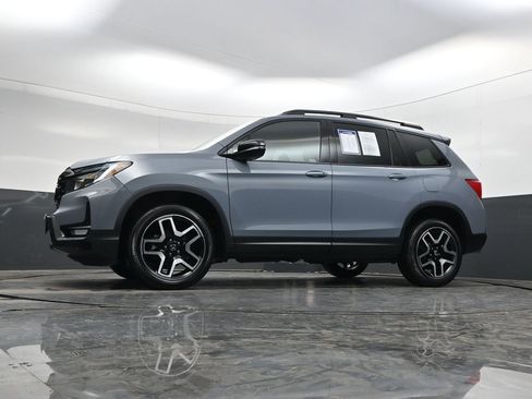 Used 2023 Honda Passport Elite image 30