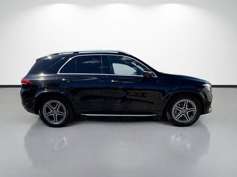 Used 2022 Mercedes-Benz GLE 350 image 2