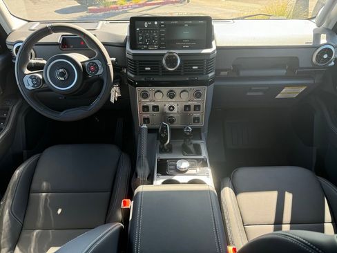 New 2025 INEOS Grenadier AWD/4WD image 6