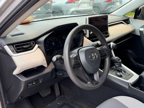 Certified 2024 Toyota RAV4 XLE AWD/4WD image 11
