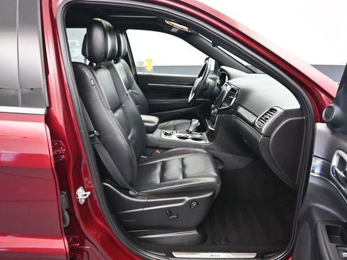 Used 2019 Jeep Grand Cherokee Limited image 44