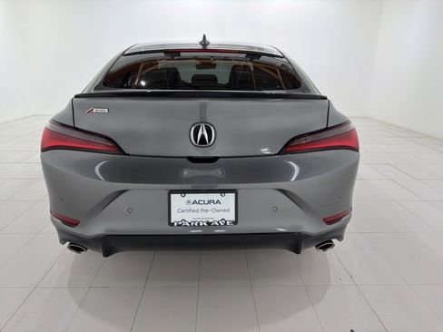 Certified 2023 Acura Integra A-Spec image 4
