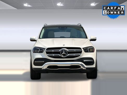 Used 2022 Mercedes-Benz GLE 450 4MATIC image 6