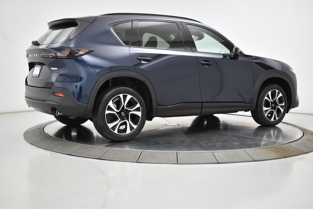 New 2026 MAZDA CX-5 Preferred AWD/4WD image 21