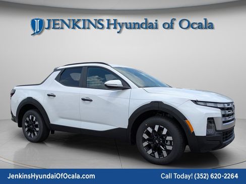 New 2026 Hyundai Santa Cruz SEL image 11