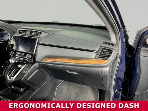 Used 2020 Honda CR-V EX-L image 26