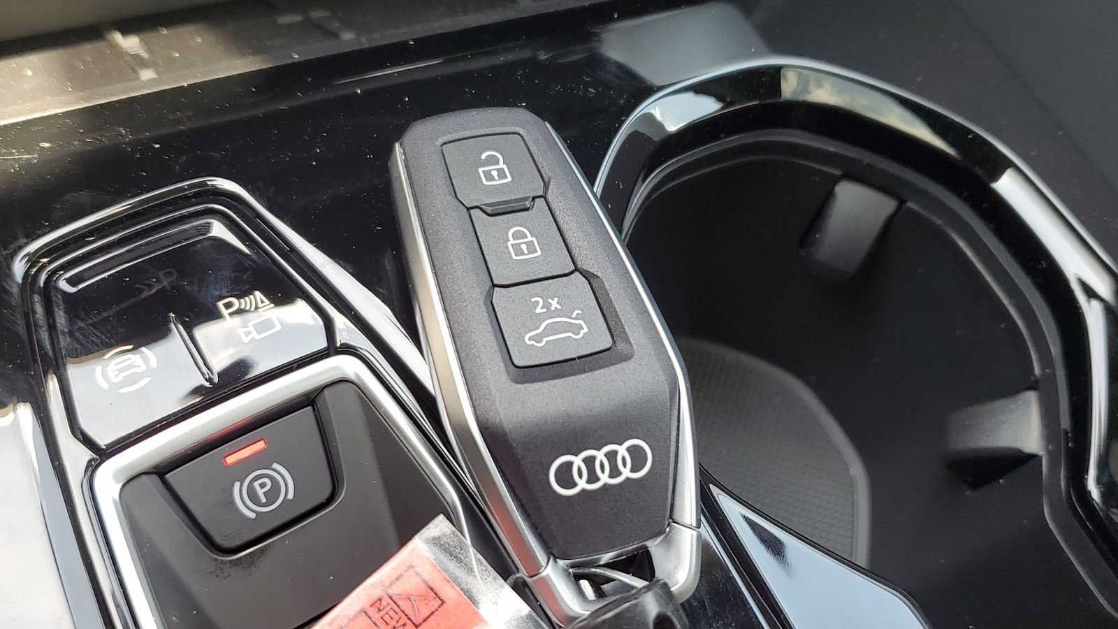 New 2026 Audi Q5 Premium Plus AWD/4WD image 36
