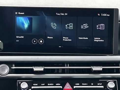 New 2026 Hyundai Tucson SEL image 25