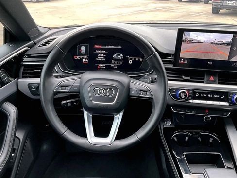 Used 2024 Audi A5 2.0T Premium Plus image 5