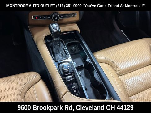 Used 2016 Volvo XC90 T6 image 22