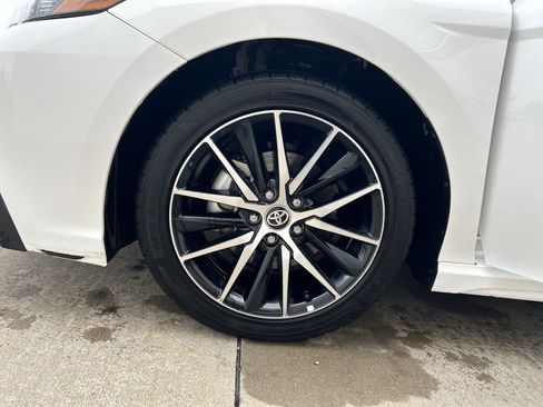 Certified 2023 Toyota Camry SE image 10