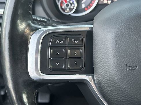 Used 2020 RAM 3500 Laramie w/ Night Edition image 26