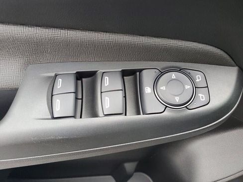 New 2026 Buick Envista Sport Touring w/ Convenience I Package FWD image 20