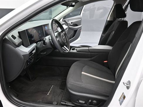 Used 2024 Hyundai Sonata SEL FWD image 14