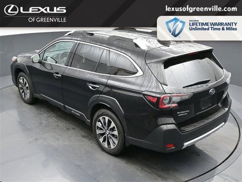 Used 2024 Subaru Outback Touring XT image 46