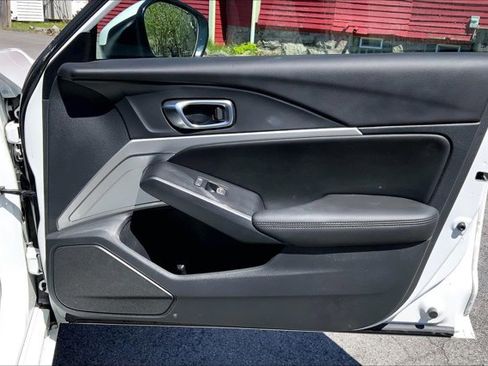 Used 2025 Acura Integra FWD image 23