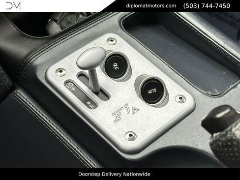 Used 2005 Ferrari 612 Scaglietti image 2