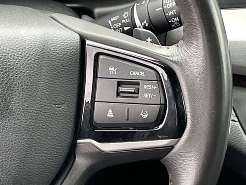 Used 2025 Honda Odyssey Sport-L image 14