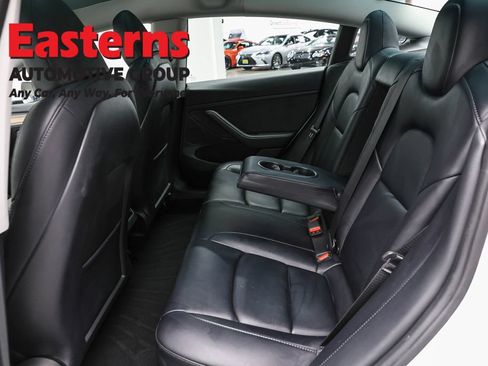 Used 2023 Tesla Model 3 Standard Range RWD image 15