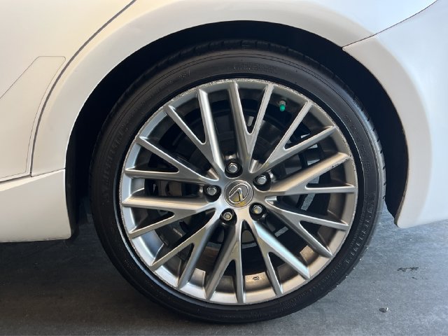 Used 2016 Lexus IS 200t w/ Navigation System Package RWD image 10