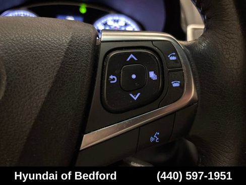 Used 2016 Toyota Camry XLE w/ Moonroof Package FWD image 15