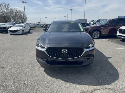 New 2026 MAZDA CX-30 AWD 2.5 S w/ Select Sport Pkg image 2