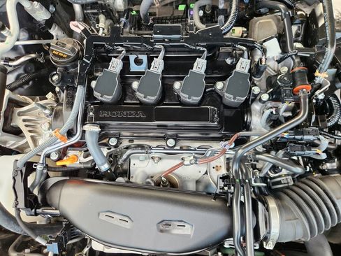 Used 2023 Honda Civic EX-L image 31
