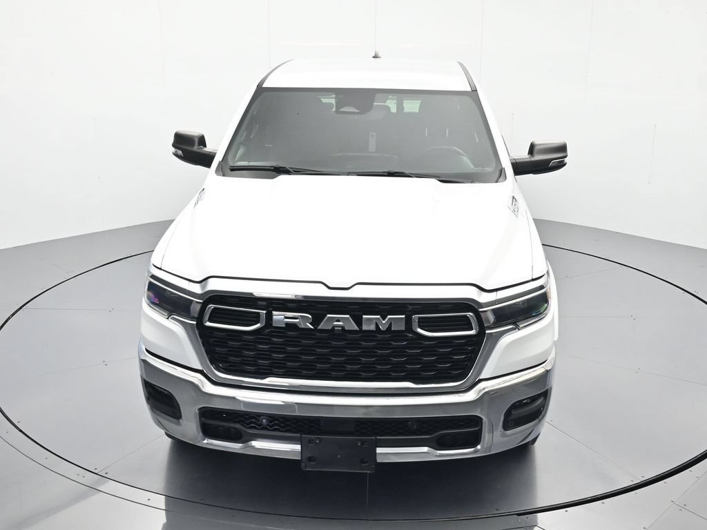 Used 2025 RAM 1500 Big Horn AWD/4WD image 30