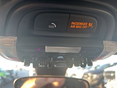 Used 2021 MINI Cooper Convertible image 30