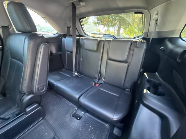 Used 2016 Toyota Highlander Limited Platinum AWD/4WD image 8