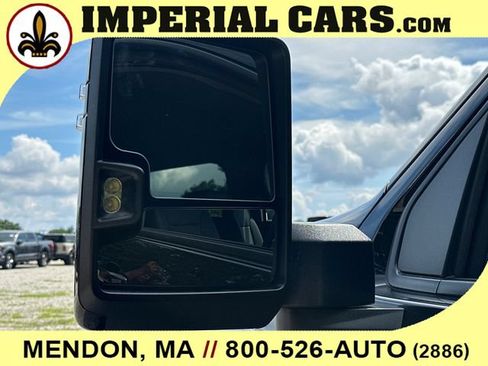 New 2026 Chevrolet Silverado 2500 LT w/ Trail Boss Package AWD/4WD image 7