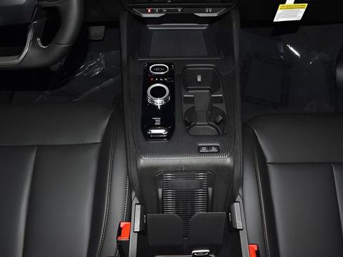 New 2026 Jeep Cherokee Limited AWD/4WD image 18