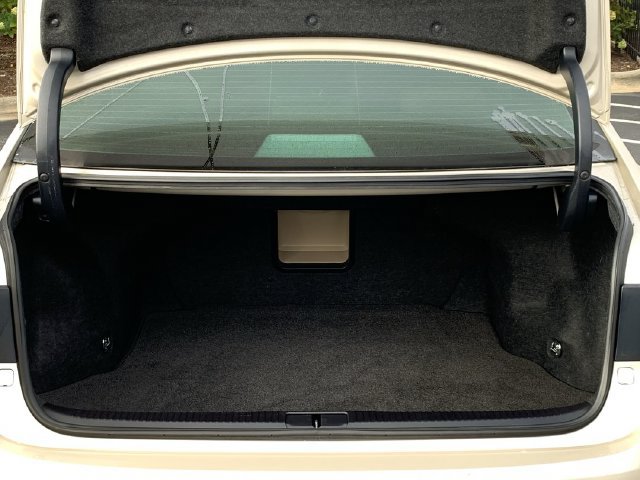 Used 2018 Lexus ES 350 w/ Premier Package FWD image 38