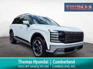 New 2026 Hyundai Palisade Limited AWD/4WD video 1