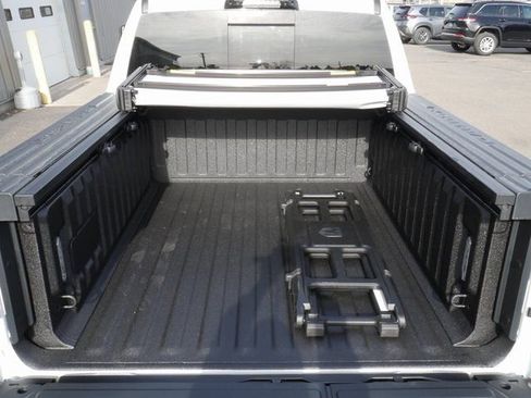 New 2026 RAM 1500 Limited w/ Night Edition AWD/4WD image 15