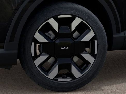 New 2027 Kia Telluride S image 14