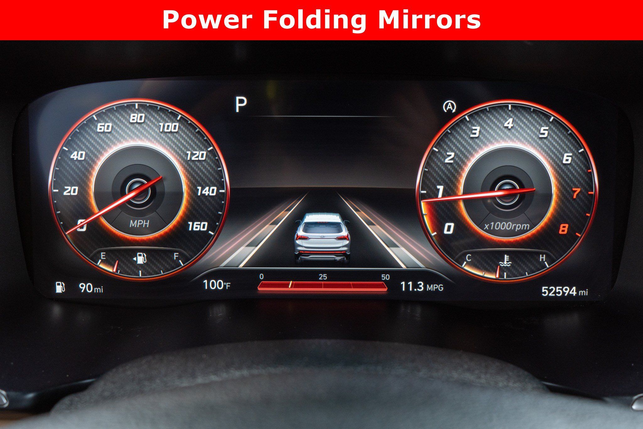 Used 2023 Hyundai Santa Fe Calligraphy AWD/4WD image 15