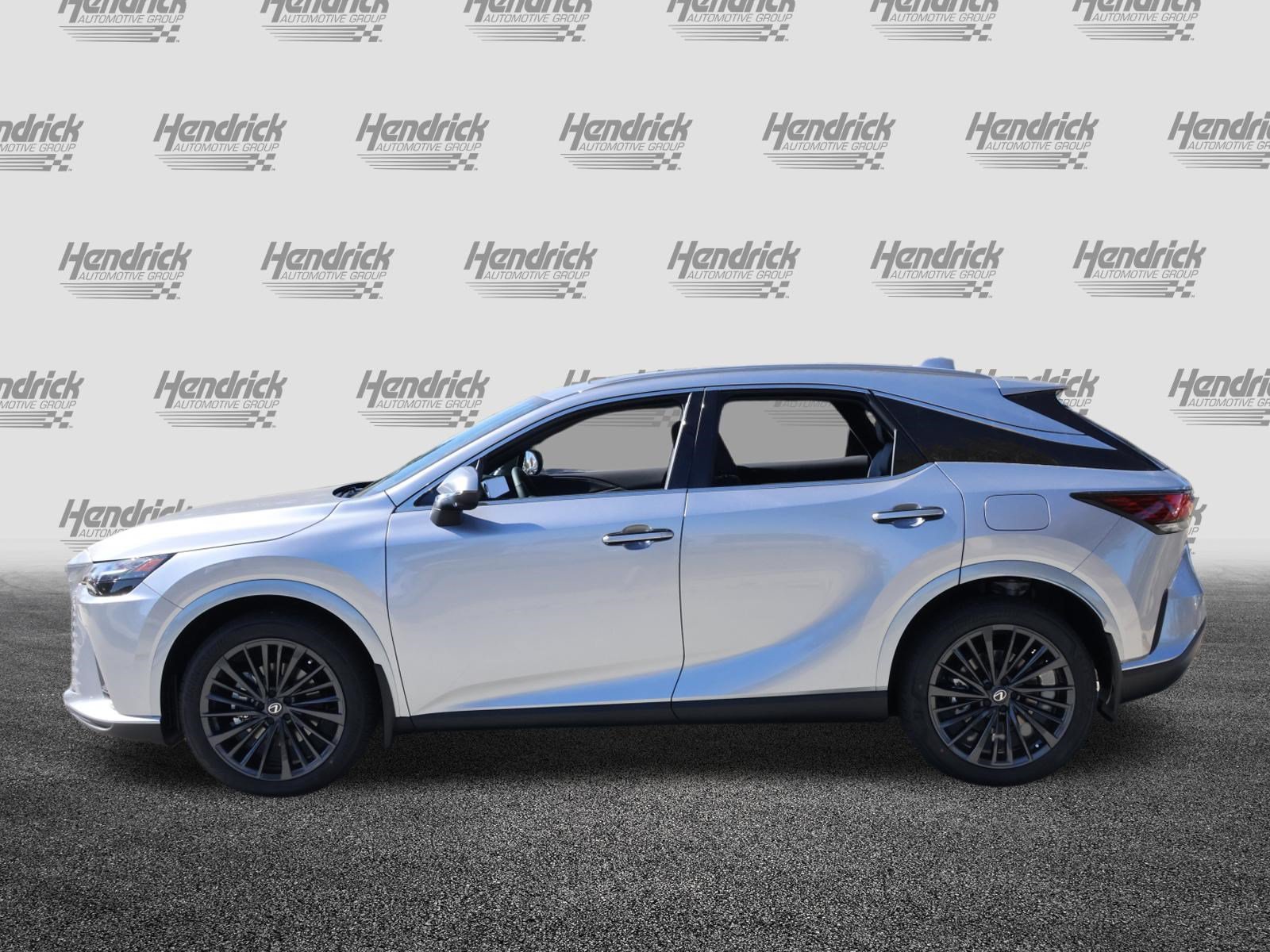 New 2026 Lexus RX 350 Premium w/ Convenience Package AWD/4WD image 6