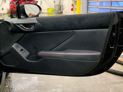 Used 2022 Subaru BRZ Limited image 20