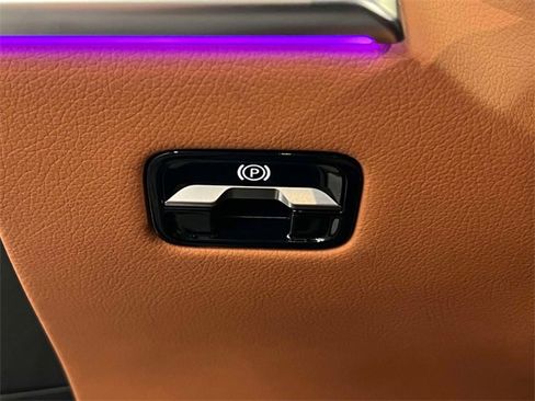 Used 2025 Mercedes-Benz S 580 4MATIC Sedan image 21