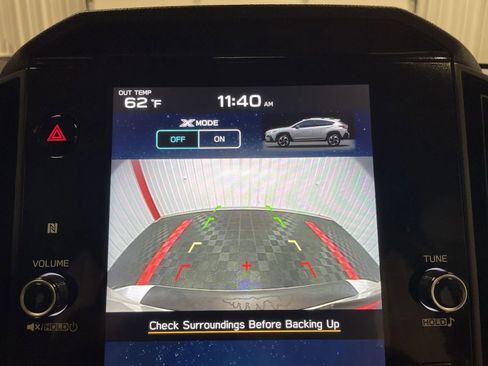 Used 2024 Subaru Crosstrek 2.0i Premium image 31