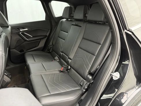 Used 2025 BMW X1 xDrive28i AWD/4WD image 35