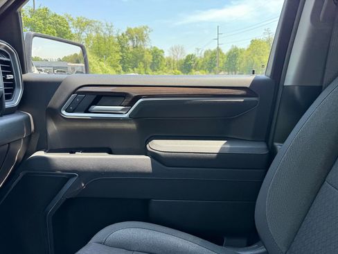 Certified 2026 Chevrolet Silverado 1500 LT AWD/4WD image 39