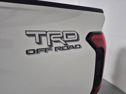 New 2025 Toyota Tacoma TRD Off-Road image 14