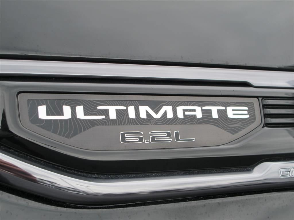 Used 2024 GMC Sierra 1500 Denali Ultimate AWD/4WD image 10