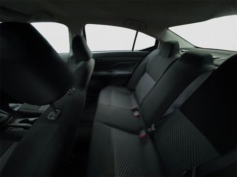 Used 2023 Nissan Versa S w/ S Plus Package image 8